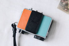 Load image into Gallery viewer, RICOH AUTO HALF E2 Flamingo