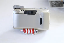 画像をギャラリービューアに読み込む, OLYMPUS μ Zoom130【完動品】初心者にもおすすめ▪️全自動コンパクトフィルムカメラ