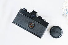 画像をギャラリービューアに読み込む, Minolta SRT101(BK) 【レア❗️】【完動品】