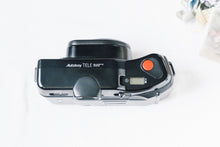 画像をギャラリービューアに読み込む, Canon Autoboy TELE【完動品】