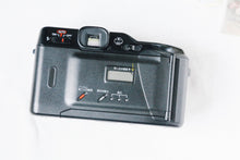 画像をギャラリービューアに読み込む, Canon Autoboy TELE【完動品】