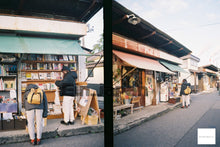 画像をギャラリービューアに読み込む, 【完動品✨】RICOH AUTO HALF ゾーンフォーカス📸激レアなピント調整モデル!