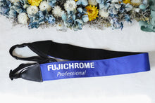 画像をギャラリービューアに読み込む, FUJICHROME ヴィンテージストラップ 希少❗️