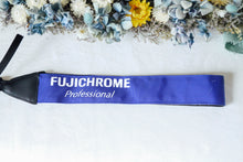 画像をギャラリービューアに読み込む, FUJICHROME ヴィンテージストラップ 希少❗️