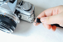 画像をギャラリービューアに読み込む, FUJICHROME ヴィンテージストラップ 希少❗️