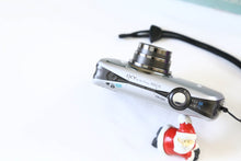 Load image into Gallery viewer, Canon IXY 930 IS シルバー【完動品/美品】タッチパネル搭載▪️CCDオールドコンデジ