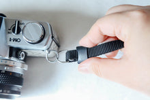 画像をギャラリービューアに読み込む, FUJICHROME ヴィンテージストラップ 希少❗️