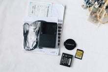 画像をギャラリービューアに読み込む, Panasonic LUMIX DMC-GM1状態◎▪️ミラーレス一眼レフカメラ▪️デジタルカメラ