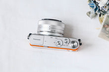 画像をギャラリービューアに読み込む, Panasonic LUMIX DMC-GM1状態◎▪️ミラーレス一眼レフカメラ▪️デジタルカメラ