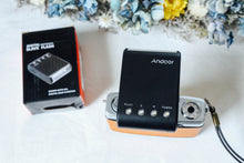 Load image into Gallery viewer, フィルムカメラ&デジタルカメラ マニュアルストロボ(フラッシュ)GN18(ガイドナンバー)