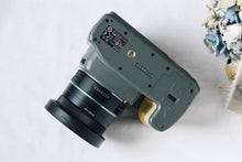 画像をギャラリービューアに読み込む, PENTAX K-x【完動品】【実写済み❗️】▪️オールドコンデジ▪️デジタル一眼レフカメラ