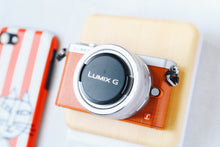 画像をギャラリービューアに読み込む, Panasonic LUMIX DMC-GM1状態◎▪️ミラーレス一眼レフカメラ▪️デジタルカメラ