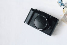 画像をギャラリービューアに読み込む, FUJIFILM X10【完動品】【豪華付属品セット❗️】状態◎▪️オールドコンデジ▪️デジタルカメラ