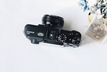 画像をギャラリービューアに読み込む, FUJIFILM X10【完動品】【豪華付属品セット❗️】状態◎▪️オールドコンデジ▪️デジタルカメラ