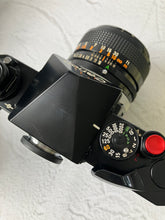 画像をギャラリービューアに読み込む, Canon 旧F-1 & FD50mmF1.4s.s.c【完動品】