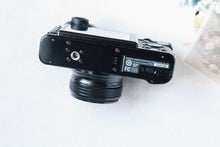 画像をギャラリービューアに読み込む, FUJIFILM X10【完動品】【豪華付属品セット❗️】状態◎▪️オールドコンデジ▪️デジタルカメラ