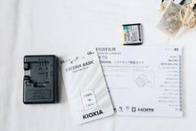 画像をギャラリービューアに読み込む, FUJIFILM X10【完動品】【豪華付属品セット❗️】状態◎▪️オールドコンデジ▪️デジタルカメラ