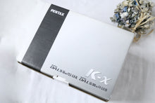 画像をギャラリービューアに読み込む, PENTAX K-x【完動品】【実写済み❗️】▪️オールドコンデジ▪️デジタル一眼レフカメラ