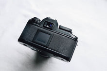 画像をギャラリービューアに読み込む, Nikon EM & Ai50mmF2 【完動品】