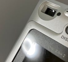 画像をギャラリービューアに読み込む, FUJIFILM Fine Pix2300【完動品】【実写済み❗️】状態◎▪️オールドコンデジ▪️デジタルカメラ