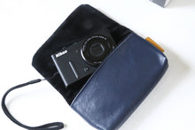 画像をギャラリービューアに読み込む, Nikon Coolpix P310 ブラック【完動品/美品✨】広角F1.8レンズ搭載▪️オールドコンデジ