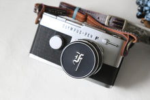 Load image into Gallery viewer, OLYMPUS PEN FT【完動品/美品】唯一のレンズ交換式▪️ハーフカメラ