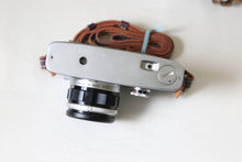 Load image into Gallery viewer, OLYMPUS PEN FT【完動品/美品】唯一のレンズ交換式▪️ハーフカメラ