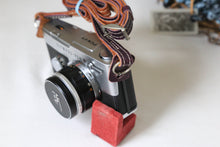 Load image into Gallery viewer, OLYMPUS PEN FT【完動品/美品】唯一のレンズ交換式▪️ハーフカメラ