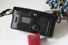 画像をギャラリービューアに読み込む, Canon Autoboy SII【完動品/美品】入手困難▪️全自動コンパクトフィルムカメラ