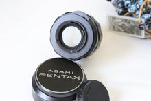 Load image into Gallery viewer, PENTAX Super-Takumar 85mm F1.8【完動品/希少✨】銘玉📸▪️オールドレンズ