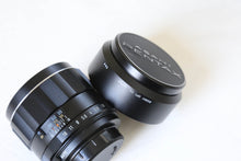 Load image into Gallery viewer, PENTAX Super-Takumar 85mm F1.8【完動品/希少✨】銘玉📸▪️オールドレンズ