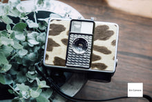 画像をギャラリービューアに読み込む, RICOH Auto Half E2 🐆ラプト柄【完動品】Ein Cameraオリジナル▪️ハーフカメラ