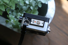 画像をギャラリービューアに読み込む, RICOH Auto Half E2 🐆ラプト柄【完動品】Ein Cameraオリジナル▪️ハーフカメラ