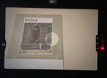 画像をギャラリービューアに読み込む, Nikon FM(SV)【完動品】【希少】状態◎ 明るい単焦点レンズ付き❗️