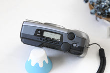 画像をギャラリービューアに読み込む, PENTAX ESPIO 115M 人気グレー🤍【完動品/美品✨】全自動コンパクトフィルムカメラ