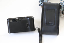 画像をギャラリービューアに読み込む, PENTAX ESPIO 115M 人気グレー🤍【完動品/美品✨】全自動コンパクトフィルムカメラ