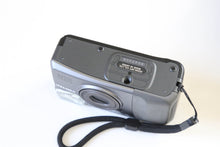 画像をギャラリービューアに読み込む, PENTAX ESPIO 115M 人気グレー🤍【完動品/美品✨】全自動コンパクトフィルムカメラ