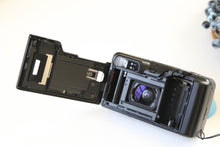 画像をギャラリービューアに読み込む, PENTAX ESPIO 115M 人気グレー🤍【完動品/美品✨】全自動コンパクトフィルムカメラ