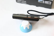 Load image into Gallery viewer, SONY DSC-W550 ブラック【完動品/美品✨】CCDオールドコンデジ