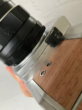 Load image into Gallery viewer, PENTAX SP フル塗装&天然木使用【完動品】
