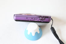 Load image into Gallery viewer, SONY DSC-WX70 パープル【完動品/美品✨】人気オールドコンデジ