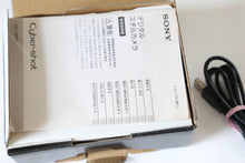 Load image into Gallery viewer, SONY DSC-WX70 パープル【完動品/美品✨】人気オールドコンデジ