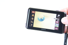 Load image into Gallery viewer, SONY DSC-WX70 パープル【完動品/美品✨】人気オールドコンデジ