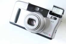 Load image into Gallery viewer, Canon Autoboy SII【完動品/美品】入手困難▪️全自動コンパクトフィルムカメラ