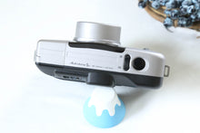 Load image into Gallery viewer, Canon Autoboy SII【完動品/美品】入手困難▪️全自動コンパクトフィルムカメラ