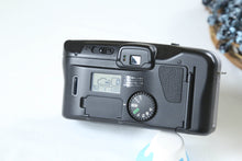Load image into Gallery viewer, Canon Autoboy SII【完動品/美品】入手困難▪️全自動コンパクトフィルムカメラ