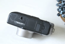 Load image into Gallery viewer, Canon Autoboy SII【完動品/美品】入手困難▪️全自動コンパクトフィルムカメラ