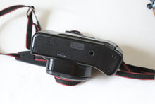 Load image into Gallery viewer, Canon Autoboy TELE 初代【完動品/美品✨】多重露光📸初心者おすすめフィルムカメラ