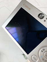 画像をギャラリービューアに読み込む, Canon IXY10【完動品】▪️オールドコンデジ▪️デジタルカメラ