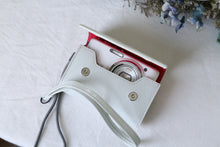 画像をギャラリービューアに読み込む, Panasonic LUMIX DMC-FX77 ホワイト【完動品】【美品❗️】ライカレンズ搭載❗️▪️オールドコンデジ▪️デジタルカメラ